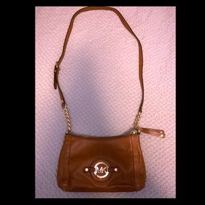 Michael Kors Crossbody Bag